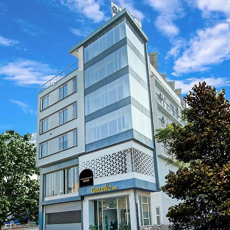 Super Townhouse Geetanjali Inn غورغاون المظهر الخارجي الصورة