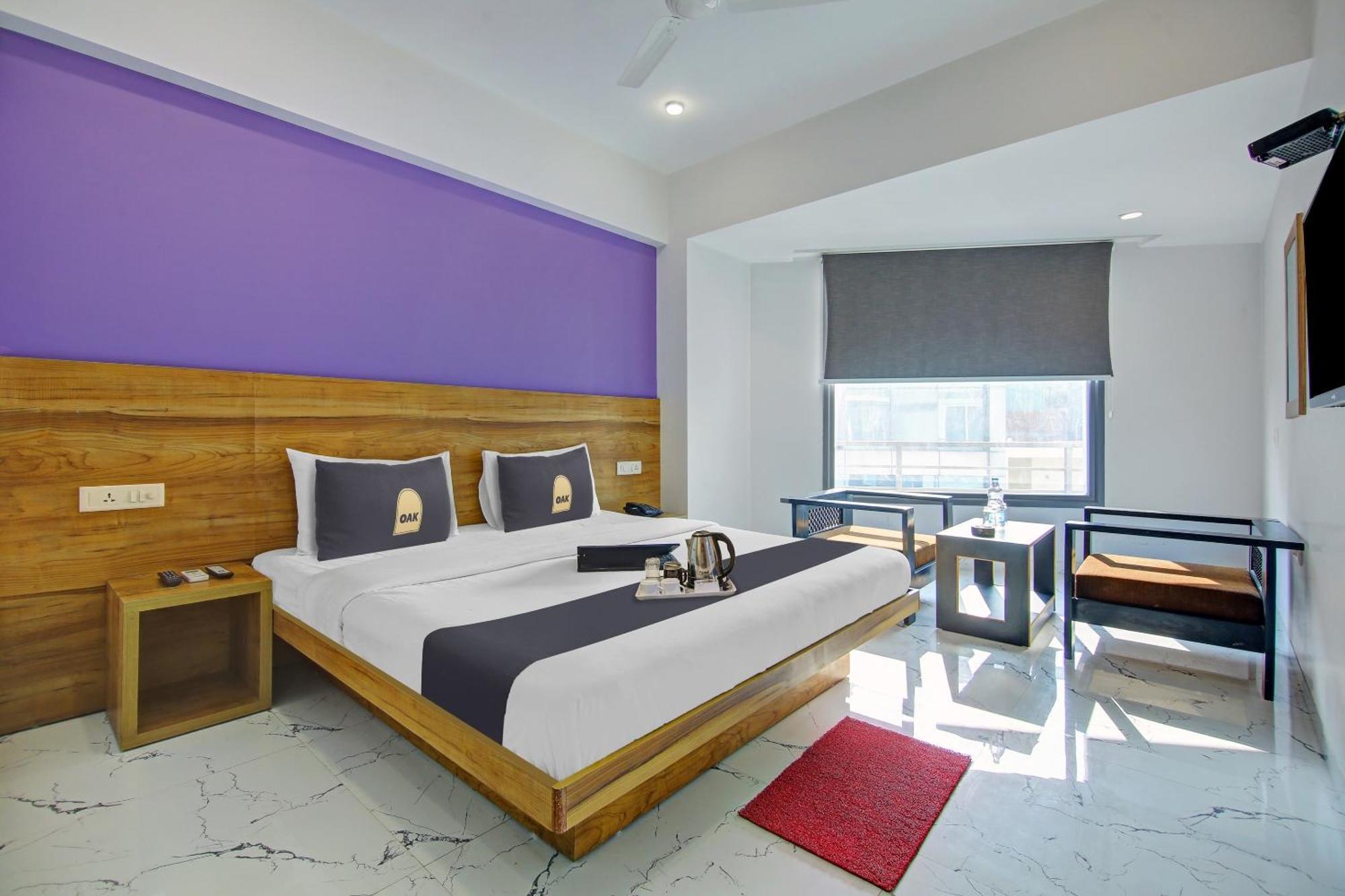 Super Townhouse Geetanjali Inn غورغاون المظهر الخارجي الصورة